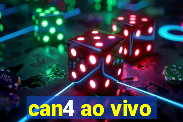 can4 ao vivo